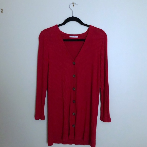 reformation agatha dress